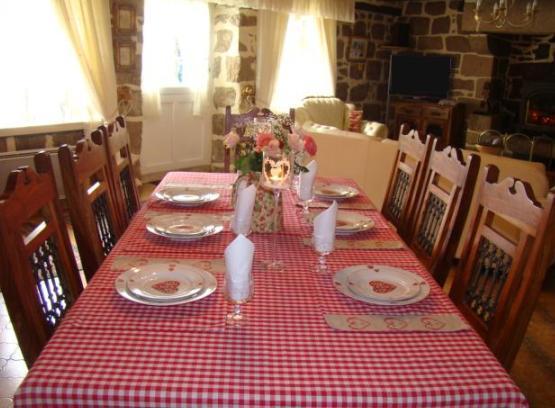 Bed and Breakfast Moulin De La Civiere à Kergrist-Moelou Extérieur photo